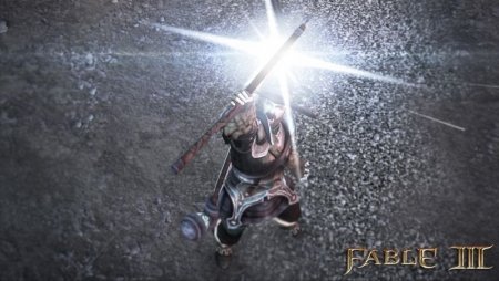 Fable 3 (III) + Gears of War 2 + Halo Reach    (Xbox 360/Xbox One)